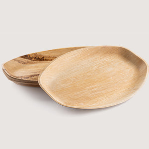 Serving Pieces
