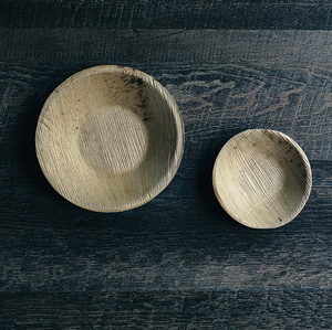 Round Bowls