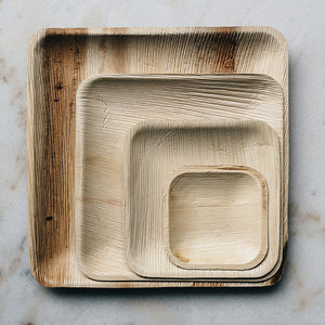 Square Plates
